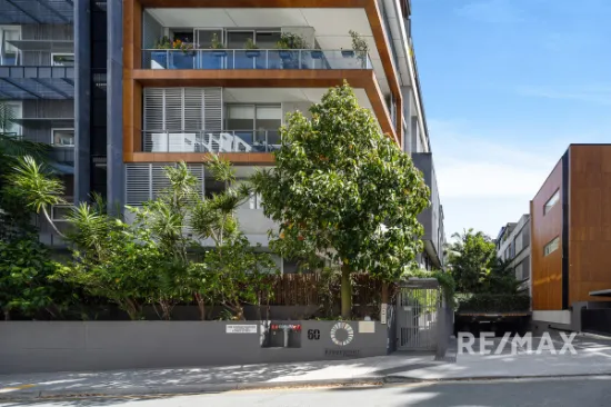 6502/60 Ferry Road, West End, QLD, 4101