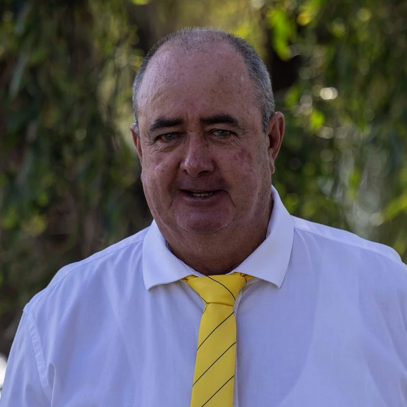 Mal Gollan - Real Estate Agent