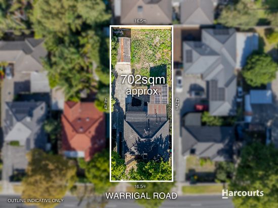 652 Warrigal Road, Oakleigh South, Vic 3167