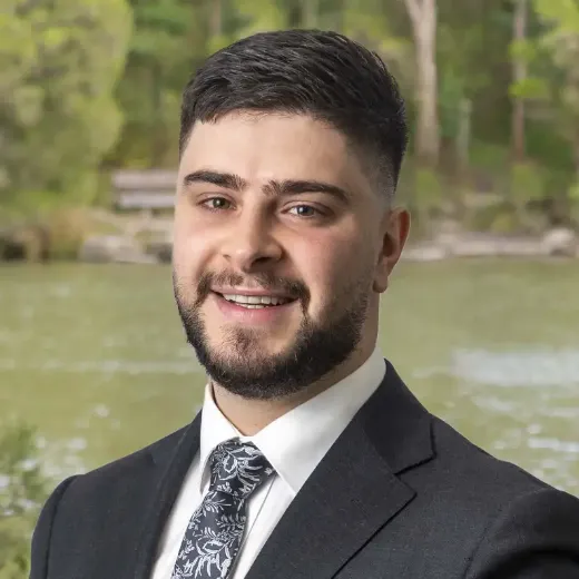 Michael Ganavas - Real Estate Agent at Ray White - Forest Hill