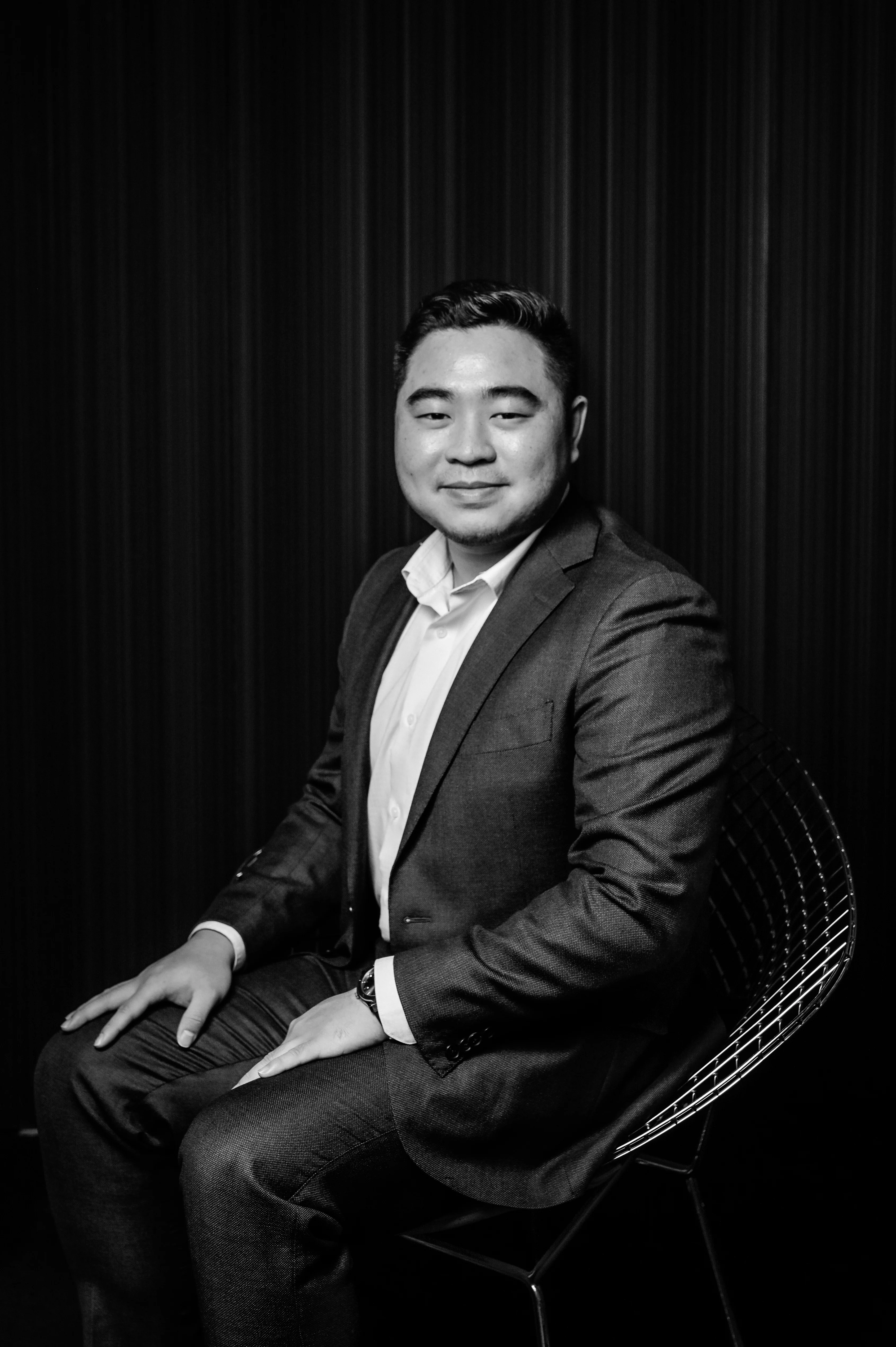 Raymond Sitia - Real Estate Agent