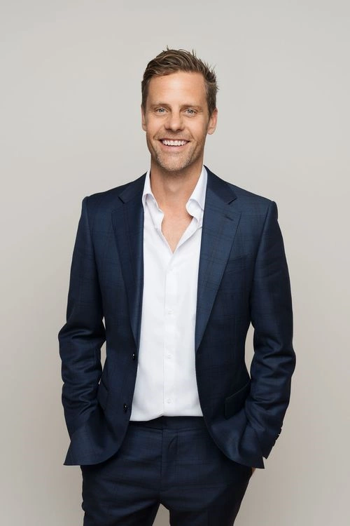 Will Honey - Real Estate Agent