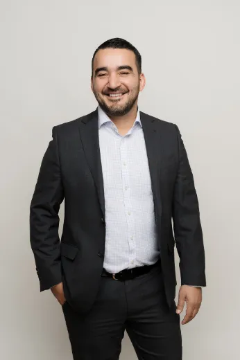 Elie Aoun - Real Estate Agent at The Property Collective Kingston