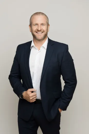 Jeremy Grobben - Real Estate Agent at The Property Collective Kingston