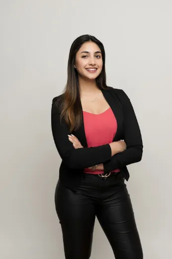 Bhavya Gupta - Real Estate Agent at The Property Collective Kingston