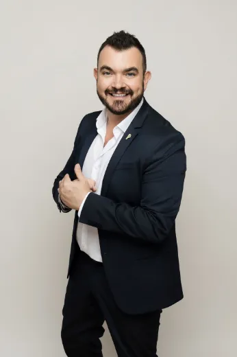 Ben Wilson - Real Estate Agent at The Property Collective Kingston