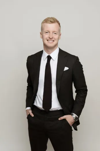 Jacob Stanton - Real Estate Agent at The Property Collective Kingston