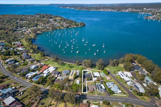 65a Bay Road, Bolton Point, NSW 2283