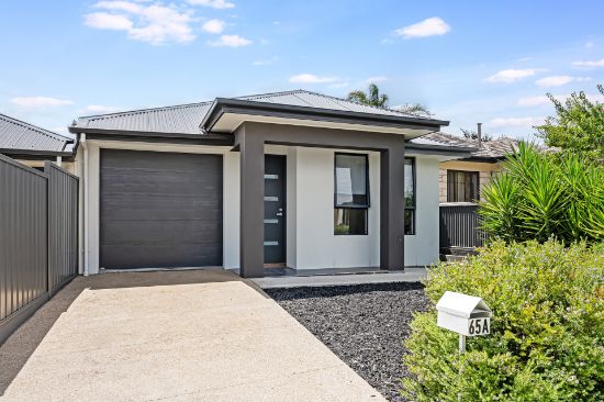 65a Fairview Terrace, Clearview, SA 5085