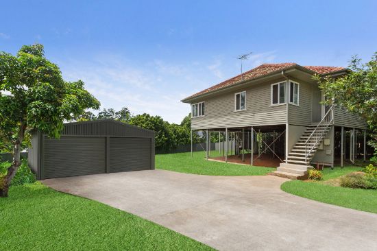 65a Railway Parade, Glass House Mountains, Qld 4518