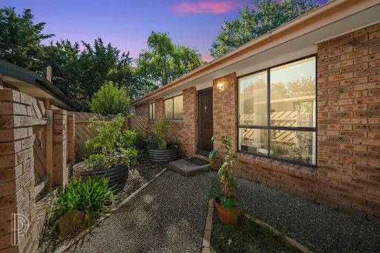 65B Pennington Crescent, Calwell, ACT, 2905