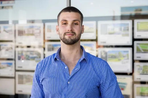 Jarrod Kemp - Real Estate Agent at Doepel Lilley & Taylor - Ballarat