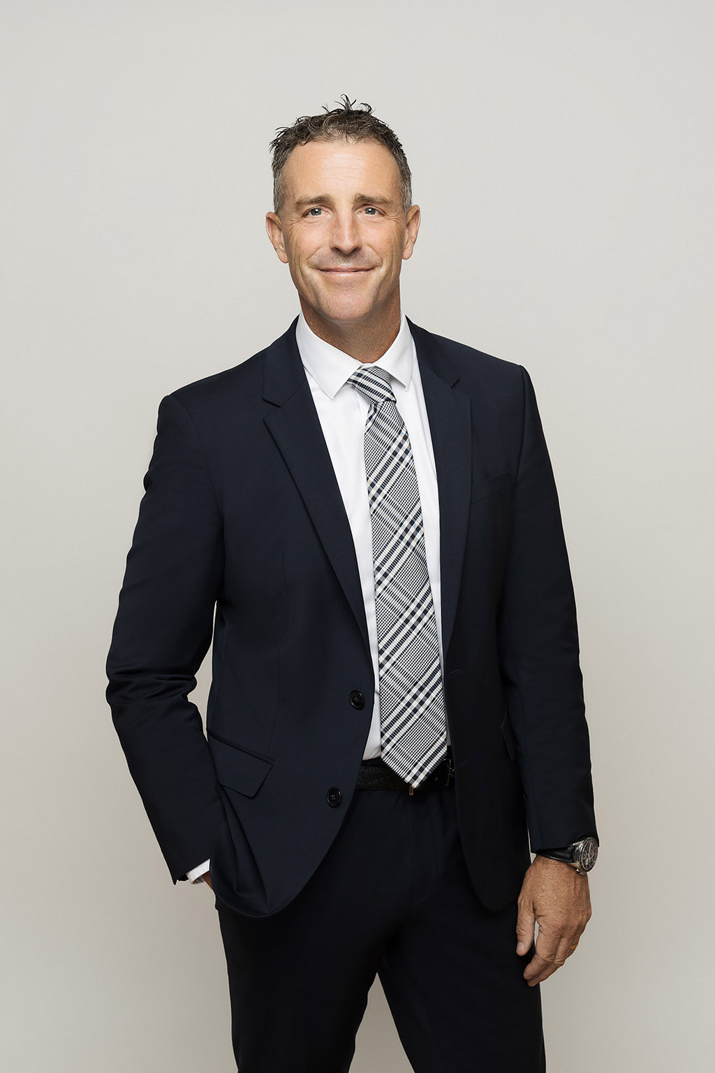 Jason Maxwell - Real Estate Agent