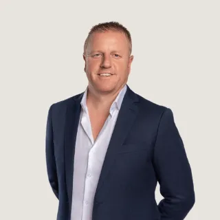 Cameron Faico - Real Estate Agent