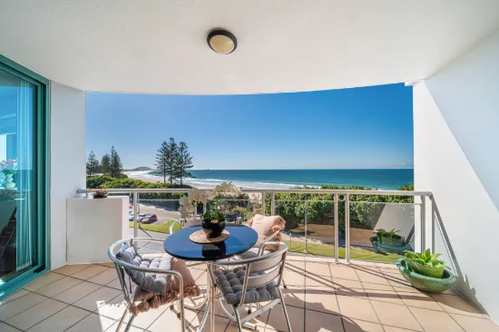 66/188 Alexandra Parade, Alexandra Headland, QLD, 4572