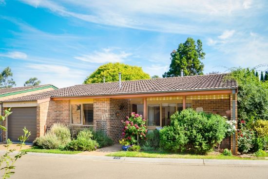 66/502 Moss Vale Road, Bowral, NSW 2576