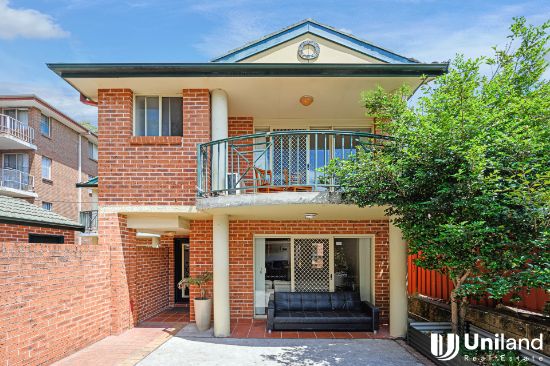 66 & 66A William Street, Granville, NSW 2142