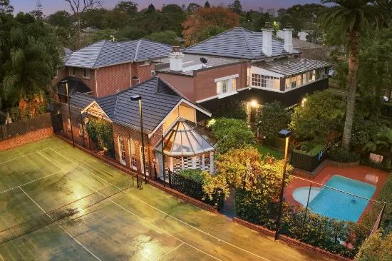 66-68 Woodward Avenue, Strathfield, NSW, 2135