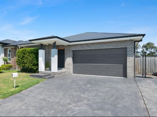 66 Bluebell Crescent, Spring Farm, NSW 2570