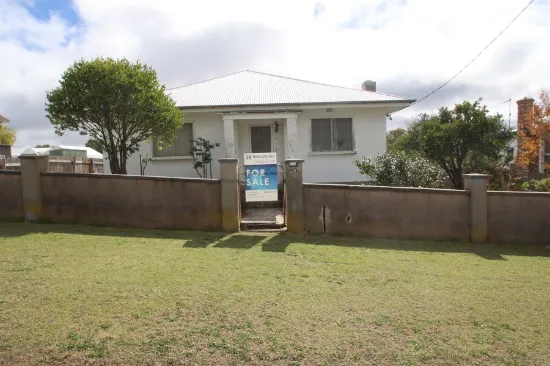 66 Border Street, Wallangarra, QLD, 4383