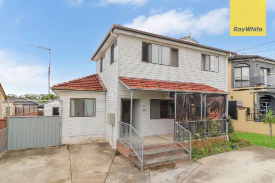 66 Bright Street, Guildford, NSW 2161