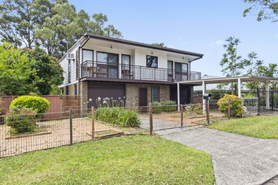 66 Cabbage Tree Lane, Fairy Meadow, NSW 2519