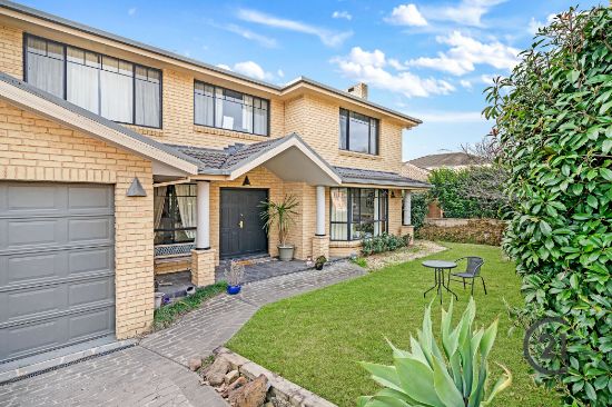66 Clower Avenue, Rouse Hill, NSW 2155
