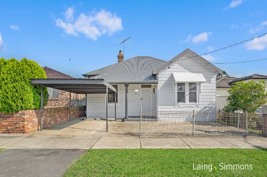 66 Clyde Street, Granville, NSW 2142