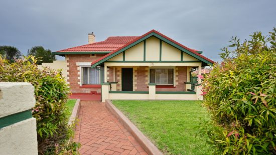 66 Cudmore Terrace, Whyalla, SA 5600