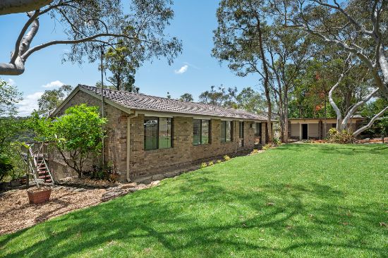 66 Currawong Road, Berowra Heights, NSW 2082