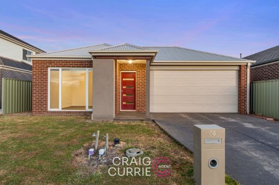 66 Dusseldorp Avenue, Pakenham, Vic 3810