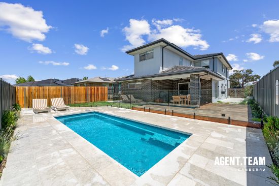 66 Fred Daly Avenue, Coombs, ACT 2611