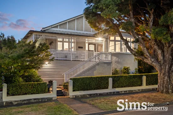 66 Hill St, West Launceston, TAS, 7250