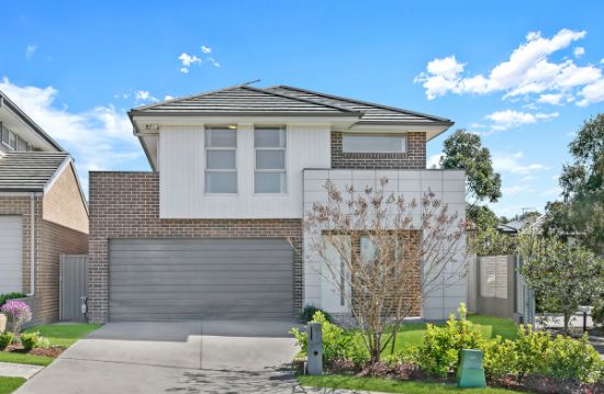 66 Hodges Road, Kellyville, NSW 2155