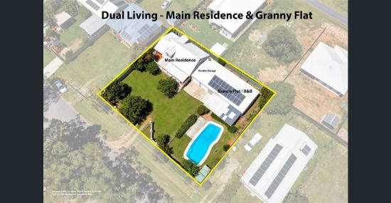 66 Kings Road, Russell Island, Qld 4184