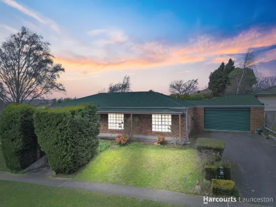 66 Las Vegas Drive, Prospect Vale, TAS, 7250