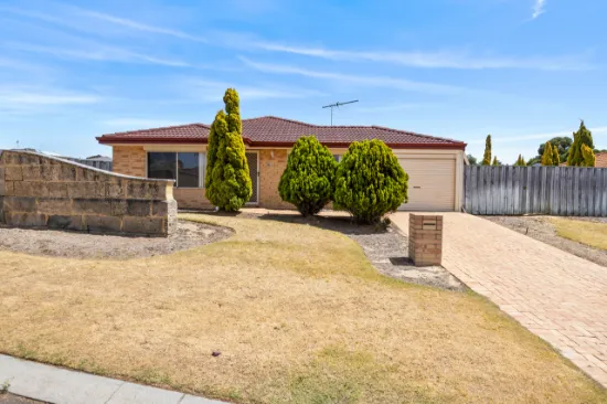 66 Mowbray Square, Clarkson, WA, 6030