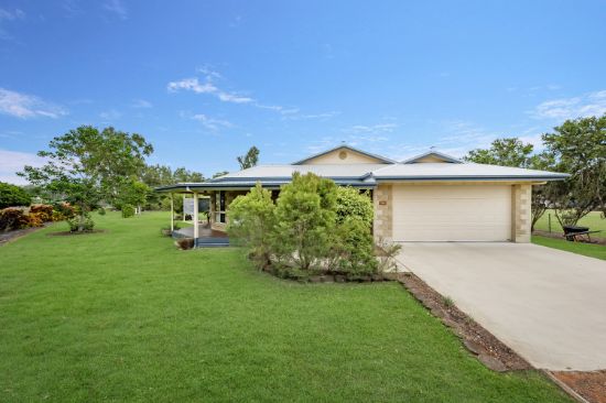 66 Octagonal Crescent, Kelso, Qld 4815