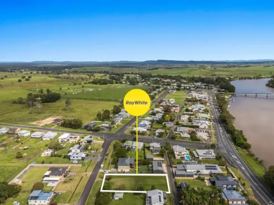 66 Richmond St, Woodburn, NSW, 2472