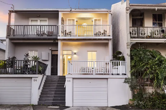 66 Short St, Birchgrove, NSW, 2041