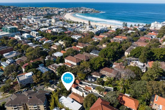 66 Sir Thomas Mitchell Road, Bondi Beach, NSW 2026