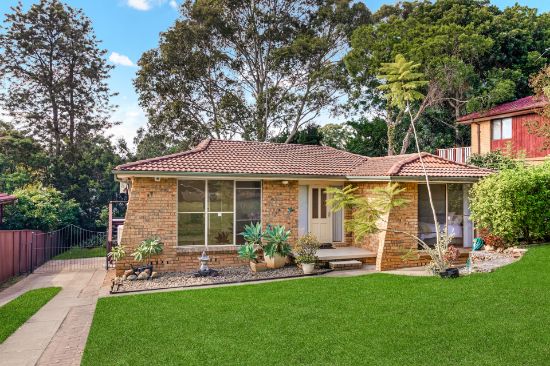 66 Sutherland Avenue, Kings Langley, NSW 2147