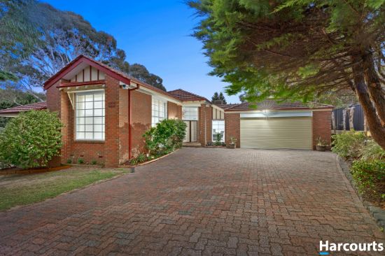 66 Timbertop Drive, Rowville, Vic 3178