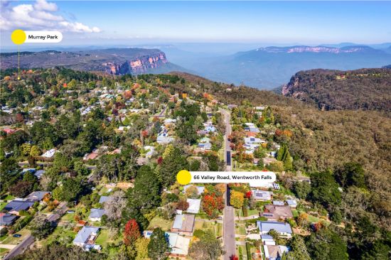 66 Valley Road, Wentworth Falls, NSW 2782
