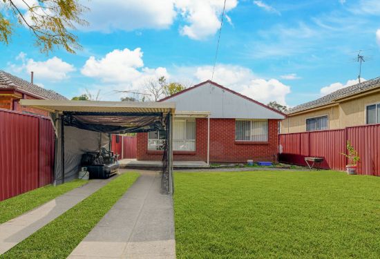 66 Whitaker Street, Old Guildford, NSW 2161