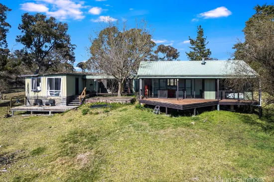 66 Wollomombi Village Road, Wollomombi, NSW, 2350