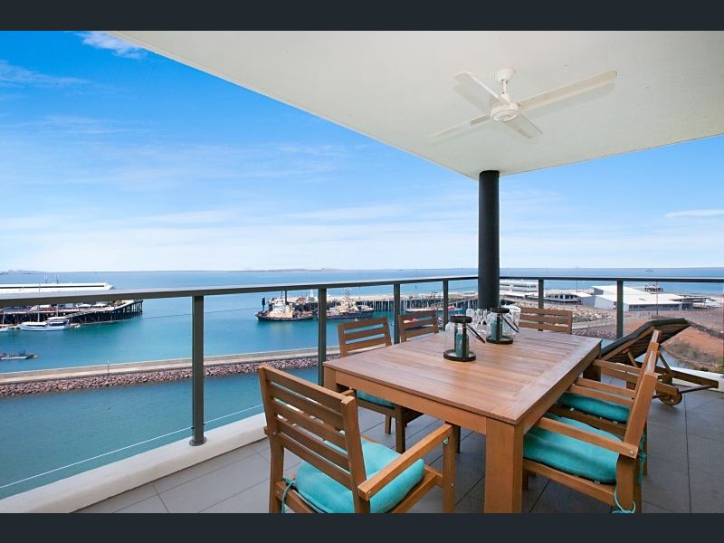 6606/7 Anchorage Court, Darwin City, NT 0800 Unit for Rent