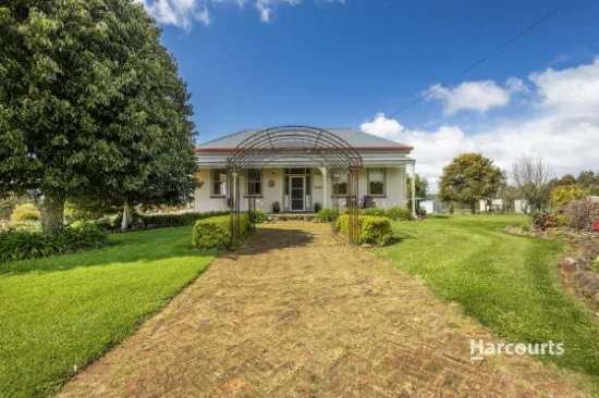 661 Ridgley Highway, Ridgley, TAS, 7321