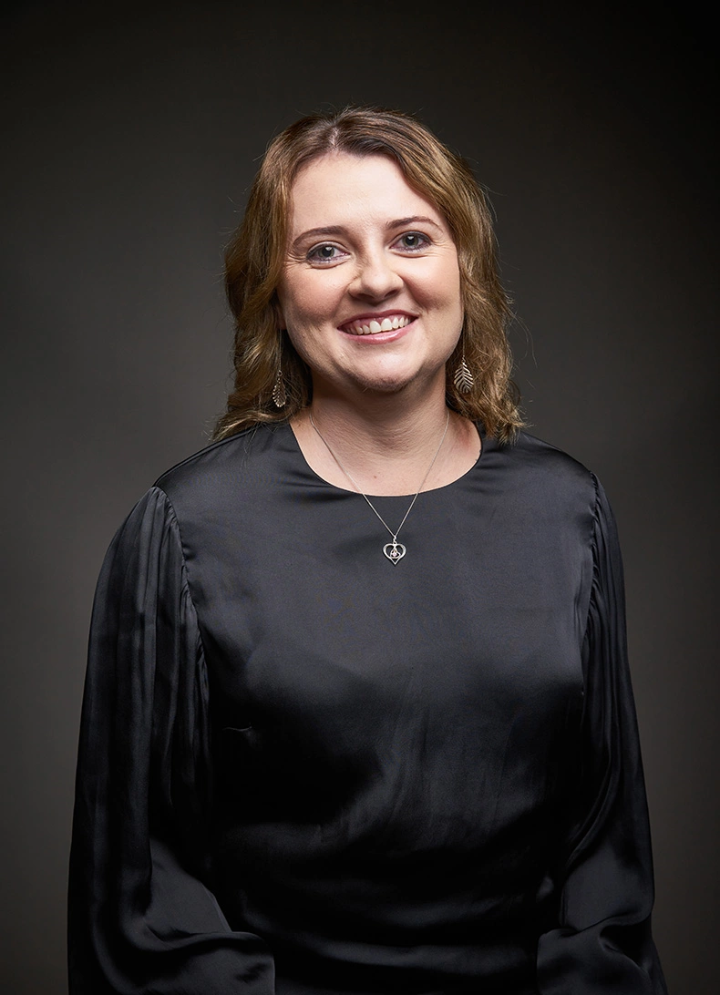 Stacey McLaughlin - Real Estate Agent