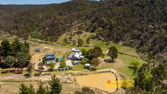 664 Green Gully Road, Mudgee, NSW 2850